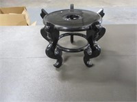 Five Footed Decorative Stool