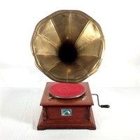 RCA Victor Gramophone