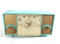 Bulova Clock Radio