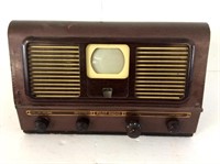 Pilot Radio Co, Portable TV Receiver