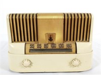 Emerson Radio & Phonograph Corporation Radio