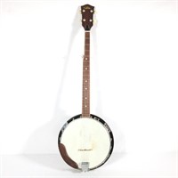 Aria (5) String Banjo