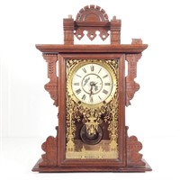 Seth Thomas Eight Day Mantle Clock