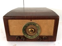 Zenith, Cobra-Matic, Radio/Record Player Combo