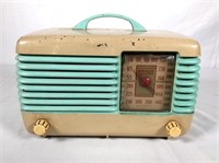 Philco Transitone Radio
