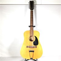 Legacy (12) String Acoustic Guitar