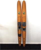 Cypress Gardens Skis