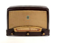 Crosley Radio