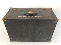 RCA Tube Repairman's Case