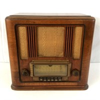 Silvertone Radionet Radio