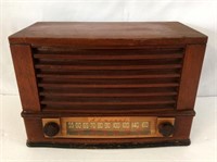 Admiral Radio