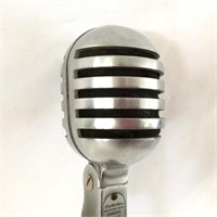 Electro-Voice Microphone