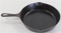 * Wagner Ware #8 Cast Iron Skillet - 10580
