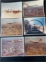 48 McDonnell Douglas Produced Photos