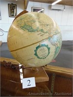 Replogle 12" Light Up Globe