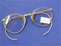 Vintage Glasses