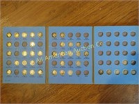 39 ROOSEVELT DIMES STARTING FROM 1946