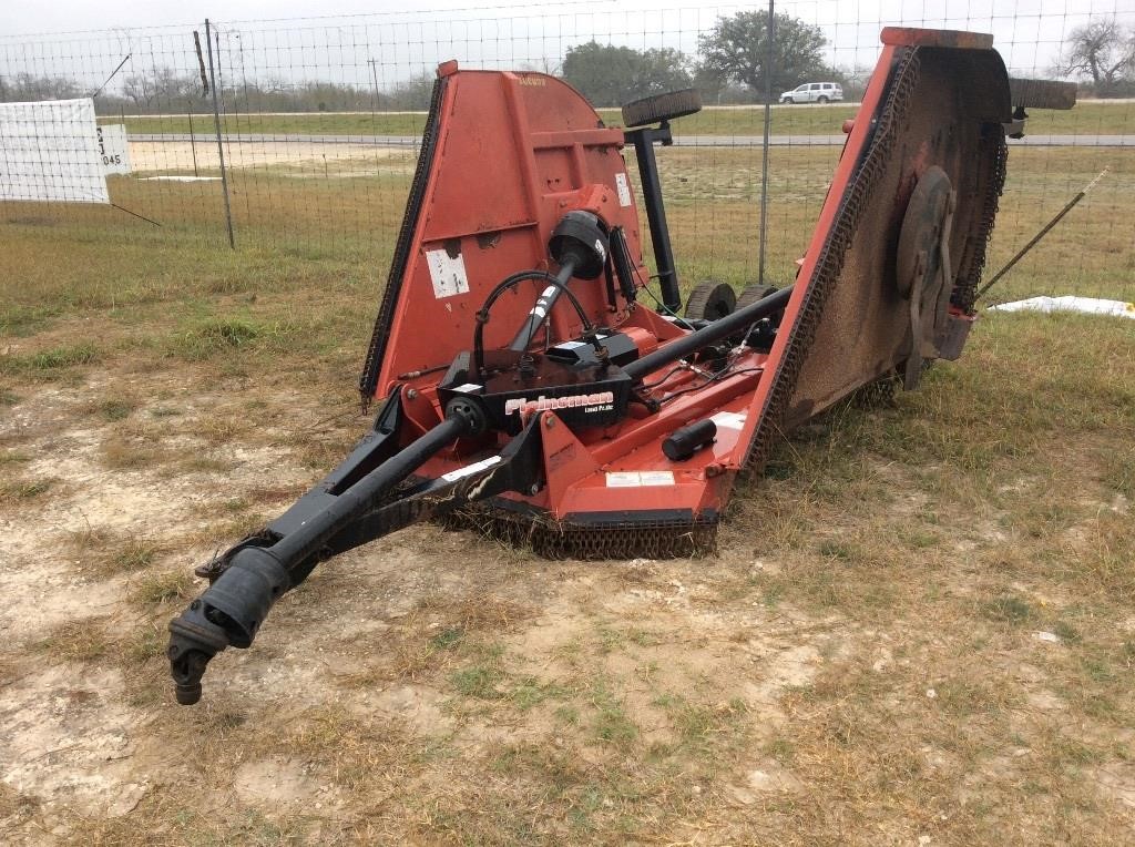 Equipment Consignment Auction 03/07/21