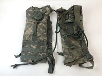 Military Hydration Carrying Equipment