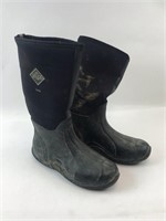 Original Muck Boots Tack Size Men's 10/10.5