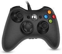 Wired Controller for Microsoft Xbox 360 and PC