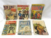 Antique/Collectible -Toys -Marbles -Comic Books -Advertising