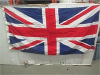 Grand Drapeau Anglais Union Jack