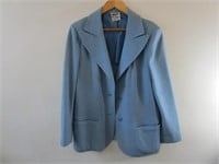 Blazer BLEYLE taille M Made in Germany