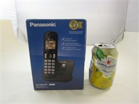 Téléphone fixe Panasonic