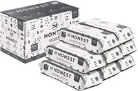 576WIPES HONEST PLANT BASED WIPES