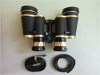 Montreal Olympics Commemorative Binoculars