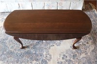 Pennsylvania House Drop Leaf Coffee Table