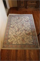 Runner Rug 61" x 42"