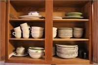 Pfaltzgraff Dishes Set & More