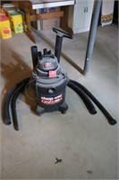 Shop-Vac Wet/Dry Vacuum QS225