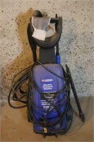 Campbell Hausfeld Electric Pressure Washer 1750PSI