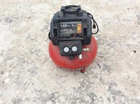 Porter Cable 150 psi Compressor