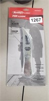 BERKLEY FISH SCALER NEW IN PACKAGE