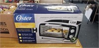 OSTER TOASTER OVEN NIB