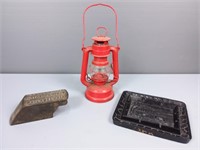 Feuer Hand Lantern, Gem Ice Shaver & More