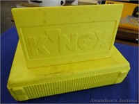K'nex Set in Box