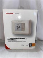 HONEYWELL/T2 NON PROGRAMMABLE THERMOSTAT
