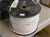 500' Roll of Appliance Wire