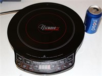 NuWave 2 Precision Induction Cooktop