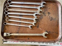 8 Mac wrenches