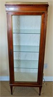 ANTIQUE ETAGER CABINET