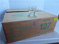 (72) Libbey - Old Fashioned Glasses -  6 1/2 oz