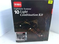 Toro - (10) Light Combination Kit - NIB