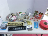 Box of Miscellaneous items