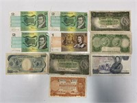 10 COMMONWEALTH NOTES